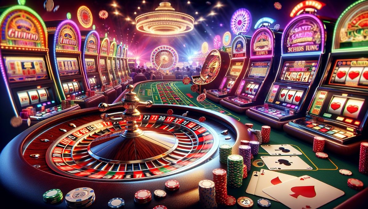 PaysafeCard Welcome Bonus
