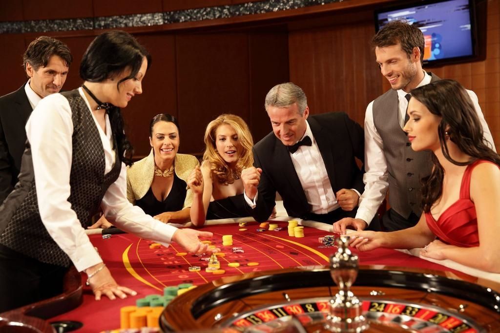 PaysafeCard Live Casino